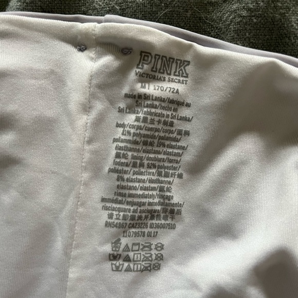 Bathing suit - Picture 2 of 3